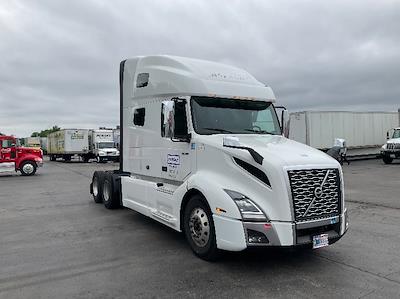 Used 2021 Volvo VNL Volvo D13 Semi Truck for sale #374783 - photo 1
