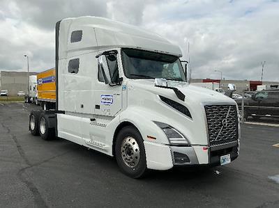Used 2021 Volvo VNL Volvo D13 Semi Truck for sale #374786 - photo 1