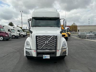 Used 2021 Volvo VNL Volvo D13 Semi Truck for sale #374786 - photo 2