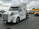 Used 2021 Volvo VNL Volvo D13 Semi Truck for sale #374786 - photo 3