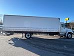Used 2021 Hino 268A Single Cab Box Truck with Liftgate for sale #374795 - photo 15