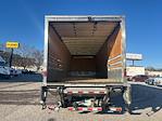 Used 2021 Hino 268A Single Cab Box Truck with Liftgate for sale #374795 - photo 8