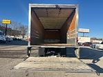 Used 2021 Hino 268A Single Cab Box Truck with Liftgate for sale #374795 - photo 9