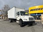 Used 2021 Freightliner M2 106 Conventional Cab Box Truck with Liftgate for sale #374801 - photo 1