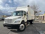 Used 2021 Freightliner M2 106 Conventional Cab Box Truck with Liftgate for sale #374801 - photo 3
