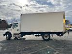 Used 2021 Freightliner M2 106 Conventional Cab Box Truck with Liftgate for sale #374801 - photo 4