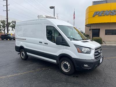 Used 2020 Ford Transit 250 Refrigerated Body V320MX10 for sale #374901 - photo 1