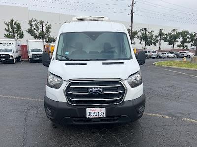 Used 2020 Ford Transit 250 Refrigerated Body V320MX10 for sale #374901 - photo 2