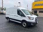 Used 2020 Ford Transit 250 Refrigerated Body V320MX10 for sale #374901 - photo 1