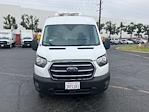 Used 2020 Ford Transit 250 Refrigerated Body V320MX10 for sale #374901 - photo 2