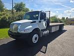 Used 2021 International MV Flatbed Truck for sale #374927 - photo 3