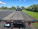 Used 2021 International MV Flatbed Truck for sale #374927 - photo 8