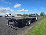 Used 2021 International MV Flatbed Truck for sale #374927 - photo 9