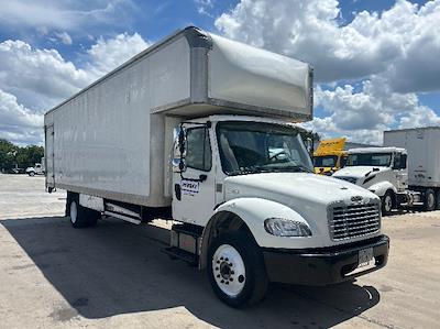 Used 2021 Freightliner M2 106 - photo 1