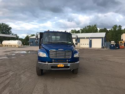 Used 2021 Freightliner M2 106 Conventional Cab Flatbed Truck for sale #374940 - photo 2