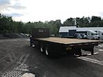 Used 2021 Freightliner M2 106 Conventional Cab Flatbed Truck for sale #374940 - photo 6