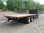Used 2021 Freightliner M2 106 Conventional Cab Flatbed Truck for sale #374940 - photo 9