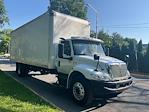 Used 2021 International MV Morgan Truck Body Box Truck for sale #375014 - photo 1