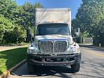 Used 2021 International MV Morgan Truck Body Box Truck for sale #375014 - photo 2