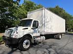Used 2021 International MV Morgan Truck Body Box Truck for sale #375014 - photo 3