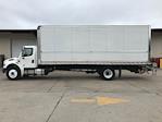 Used 2021 Freightliner M2 106 Conventional Cab Box Truck with Liftgate for sale #375051 - photo 4