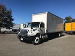 Used 2021 International MV Box Truck with Liftgate for sale #375074 - photo 3