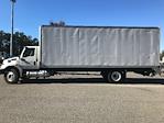 Used 2021 International MV Box Truck with Liftgate for sale #375074 - photo 4