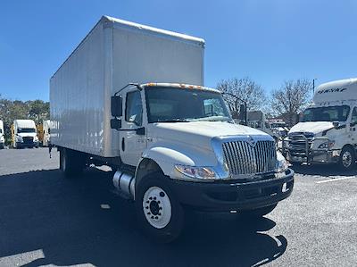 Used 2021 International MV - photo 1