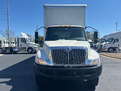 Used 2021 International MV - photo 1