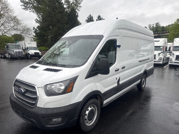 Used 2020 Ford Transit 250 - photo 1