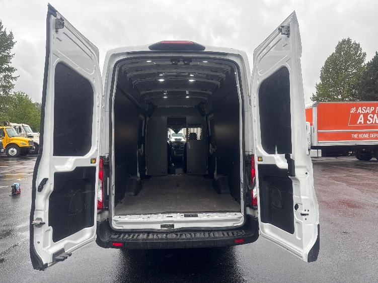 Used 2020 Ford Transit 250 - photo 12