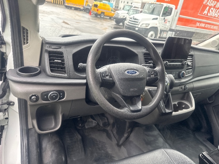 Used 2020 Ford Transit 250 - photo 19