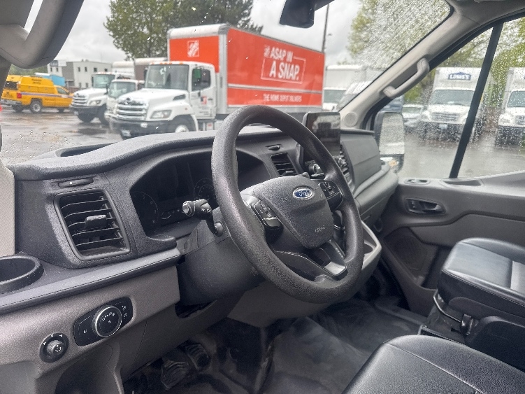 Used 2020 Ford Transit 250 - photo 20