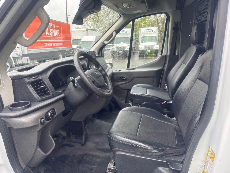 Used 2020 Ford Transit 250 - photo 21