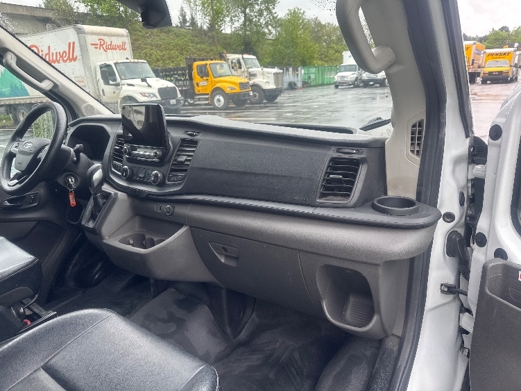 Used 2020 Ford Transit 250 - photo 23