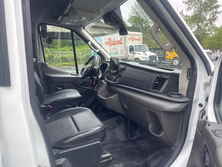 Used 2020 Ford Transit 250 - photo 24