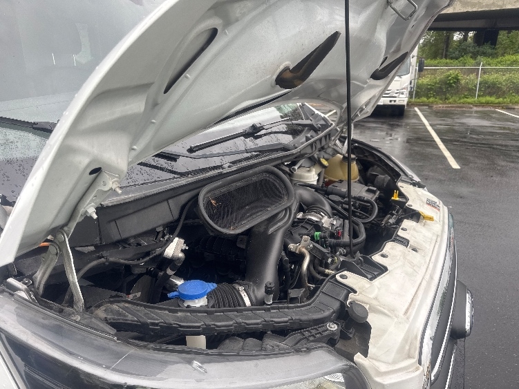 Used 2020 Ford Transit 250 - photo 26