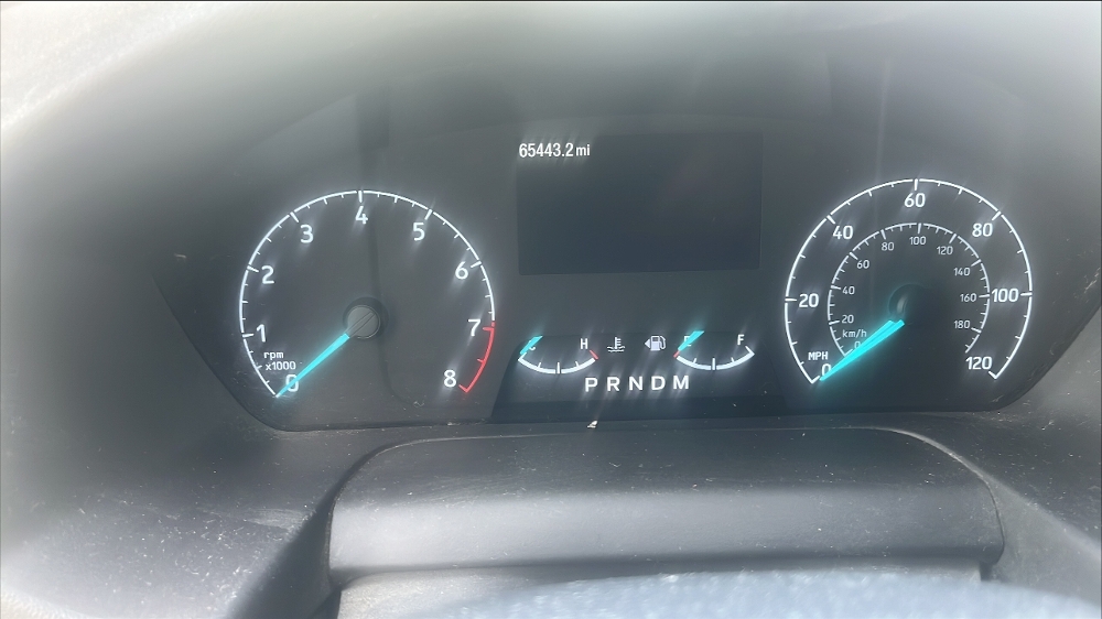 Used 2020 Ford Transit 250 - photo 27