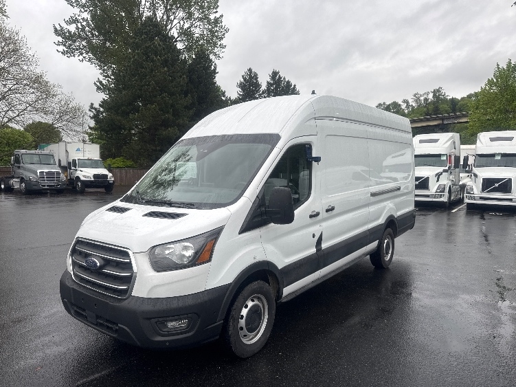 Used 2020 Ford Transit 250 - photo 5