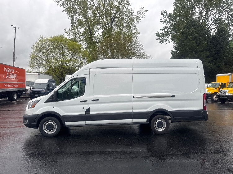 Used 2020 Ford Transit 250 - photo 6