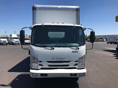 Used 2020 Isuzu NPR-HD Regular Cab Box Truck for sale #375682 - photo 2