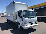 Used 2020 Isuzu NPR-HD Regular Cab Box Truck for sale #375682 - photo 1