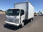Used 2020 Isuzu NPR-HD Regular Cab Box Truck for sale #375682 - photo 3