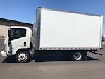 Used 2020 Isuzu NPR-HD Regular Cab Box Truck for sale #375682 - photo 4