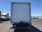 Used 2020 Isuzu NPR-HD Regular Cab Box Truck for sale #375682 - photo 7