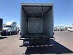 Used 2020 Isuzu NPR-HD Regular Cab Box Truck for sale #375682 - photo 8
