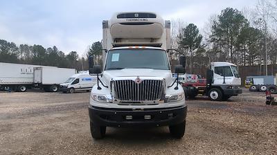 Used 2021 International MV Refrigerated Body with Liftgate for sale #375716 - photo 2