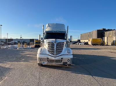 Used 2021 International LoneStar - photo 1