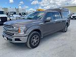Used 2020 Ford F-150 SuperCrew Cab for sale #375785 - photo 3