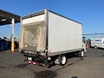 Used 2020 Isuzu NPR-HD Regular Cab Box Truck with Liftgate for sale #375803 - photo 13